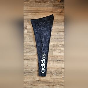 Adidas Jersey Leggings